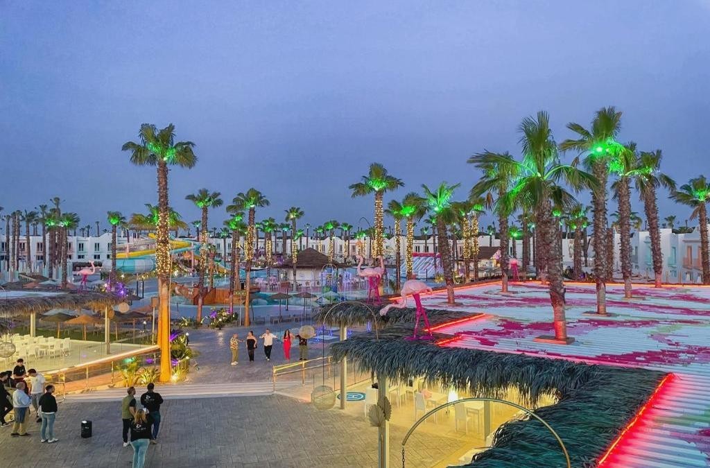 ON City Resort - All Inclusive Prime