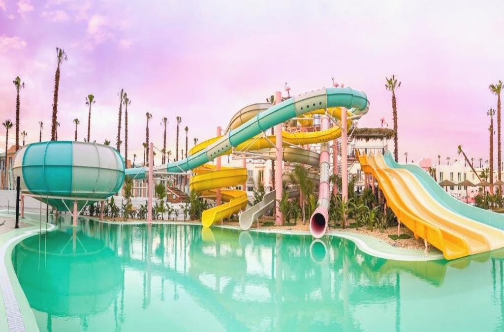 ON City Resort - All Inclusive Prime