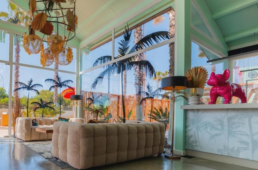 ON City Resort - All Inclusive Prime