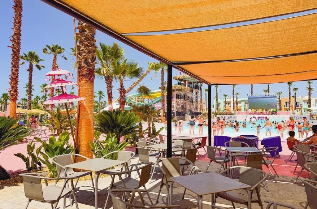 ON City Resort - All Inclusive Prime