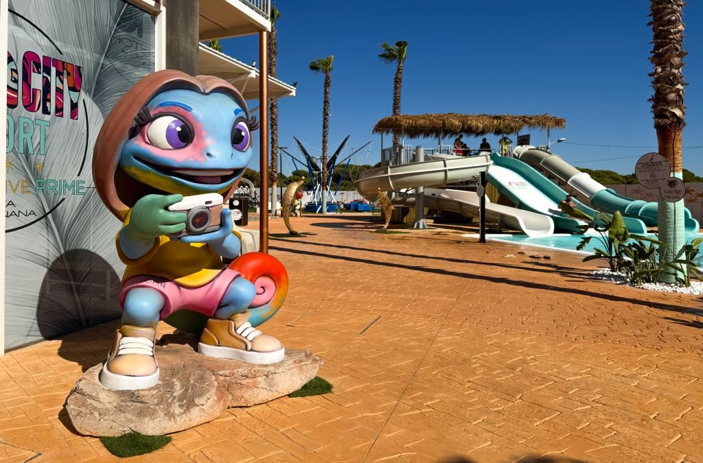 ON City Resort - All Inclusive Prime