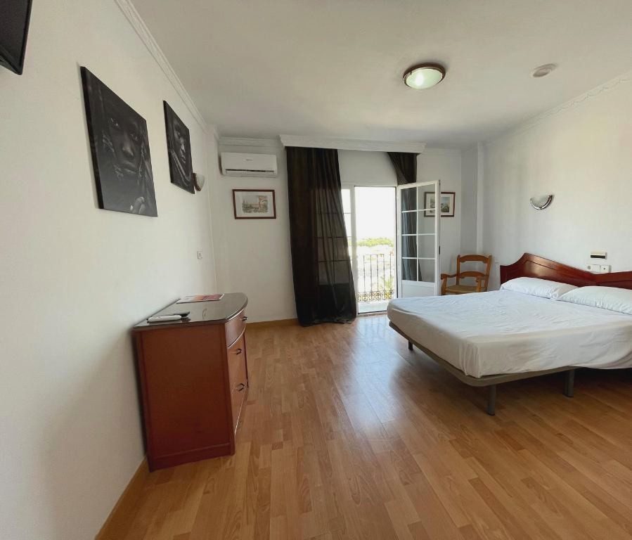 Hotel Carabela Santa María