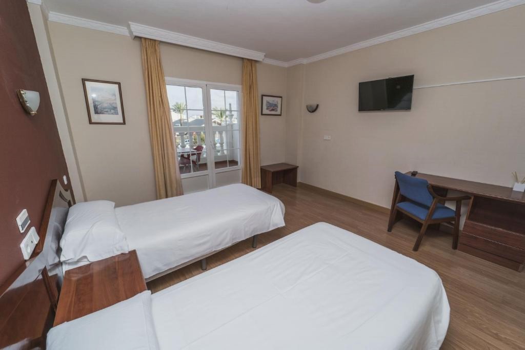 Hotel Carabela Santa María