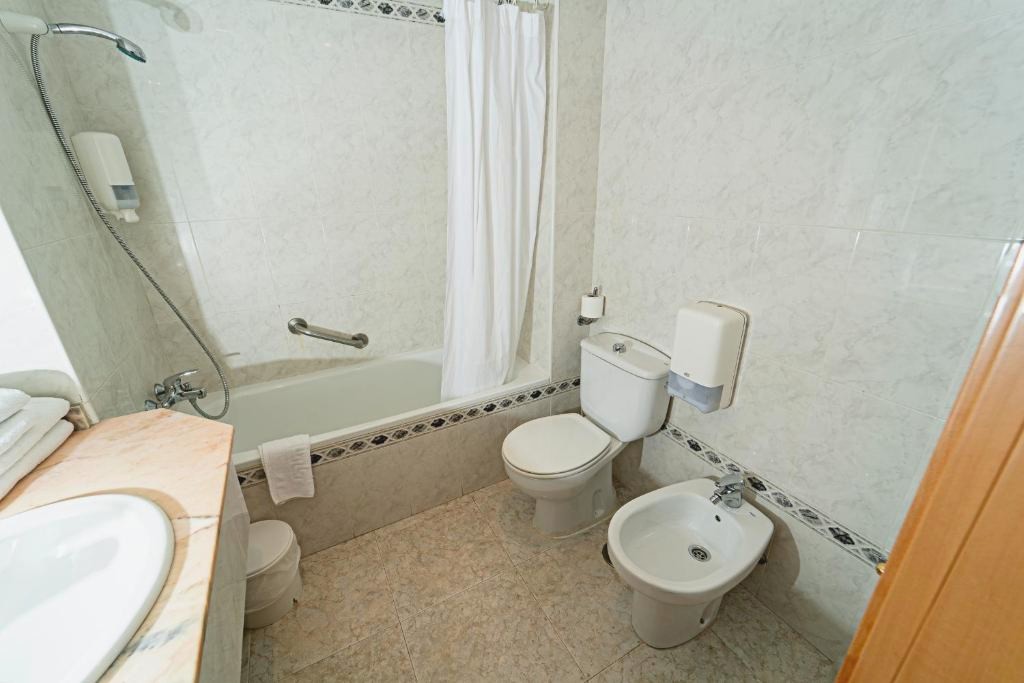 Hotel Carabela Santa María