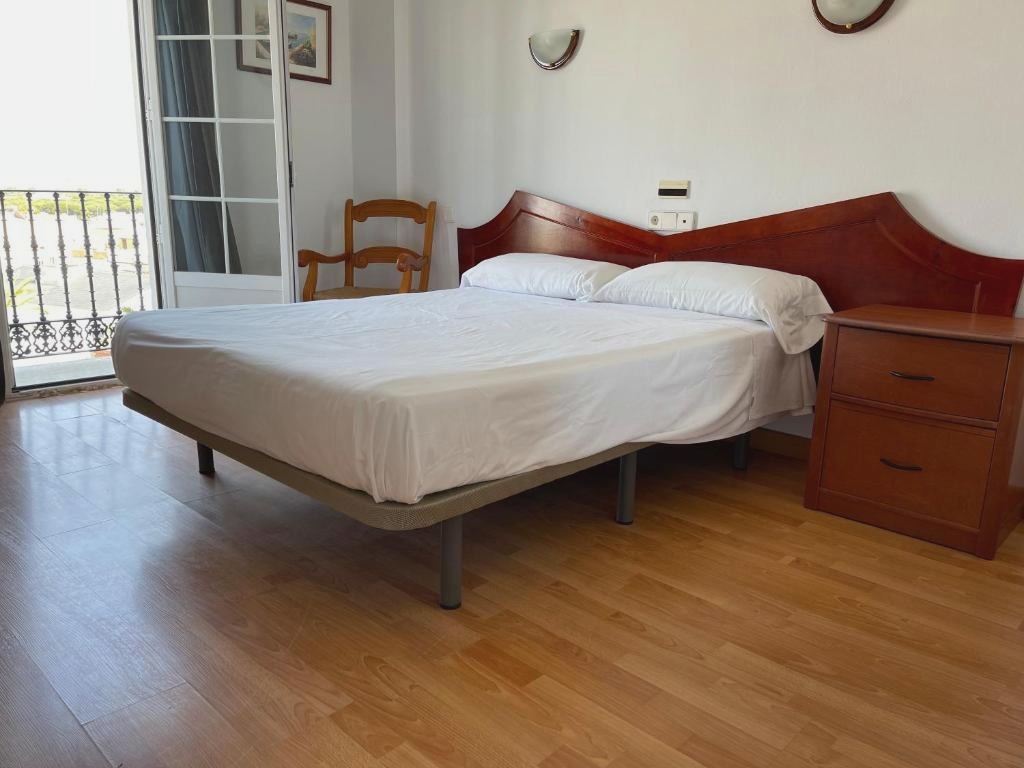 Hotel Carabela Santa María