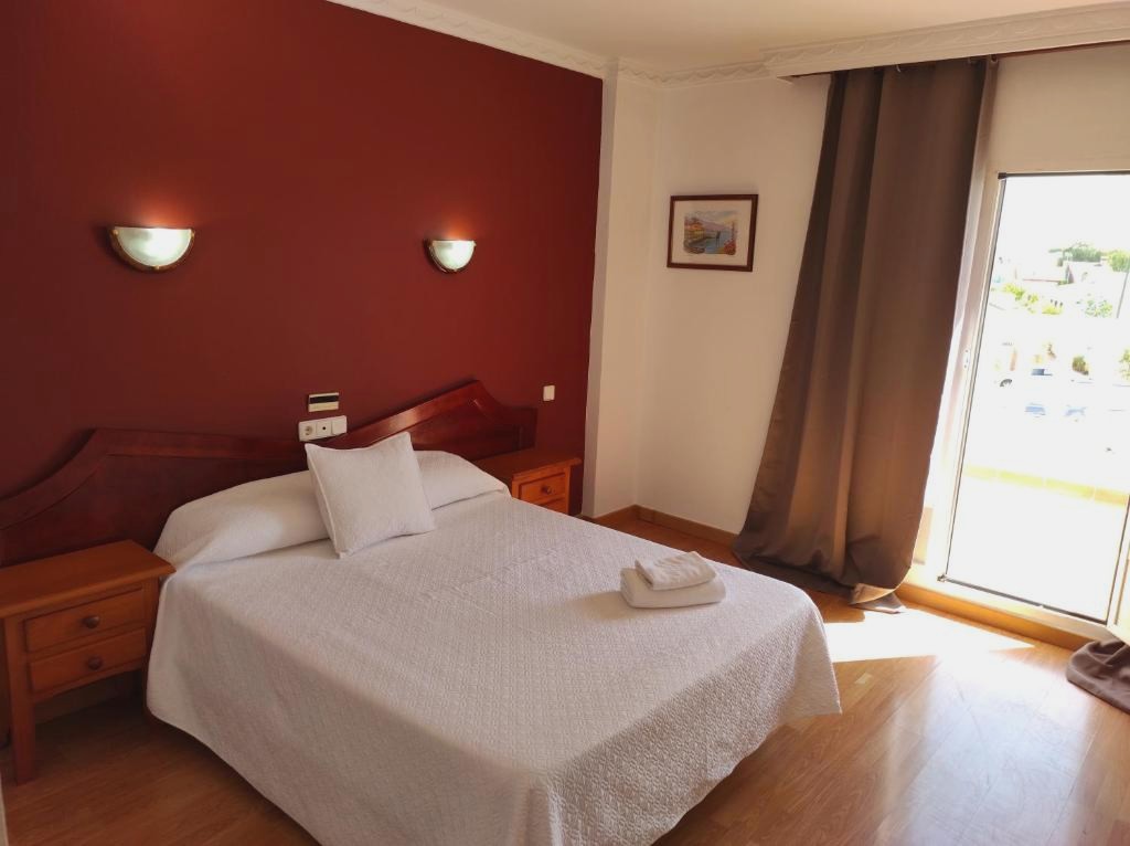 Hotel Carabela Santa María