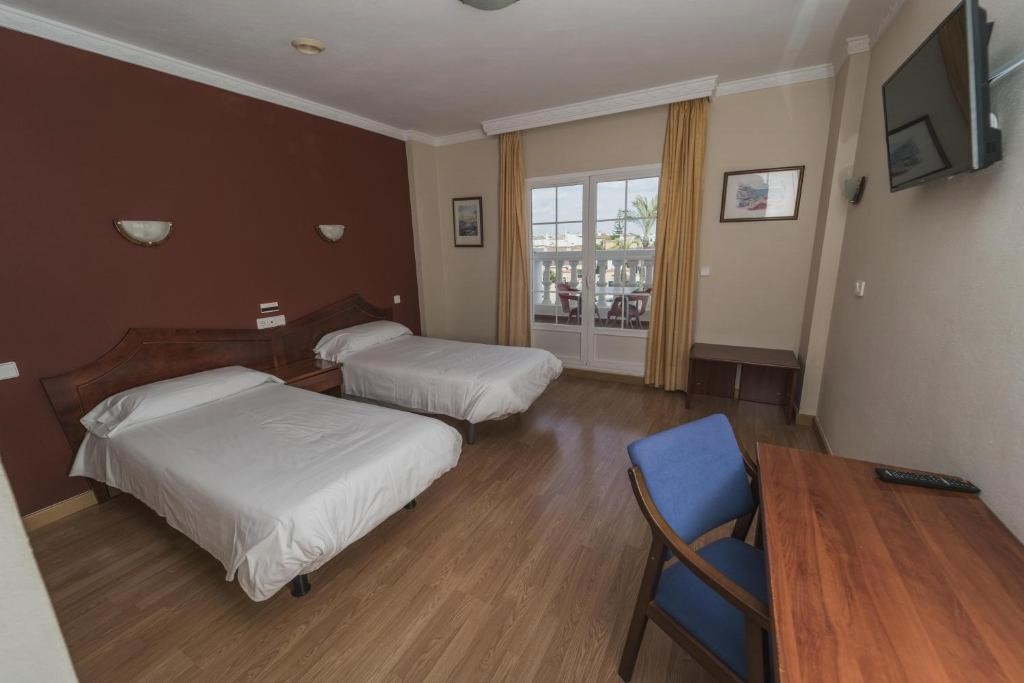 Hotel Carabela Santa María