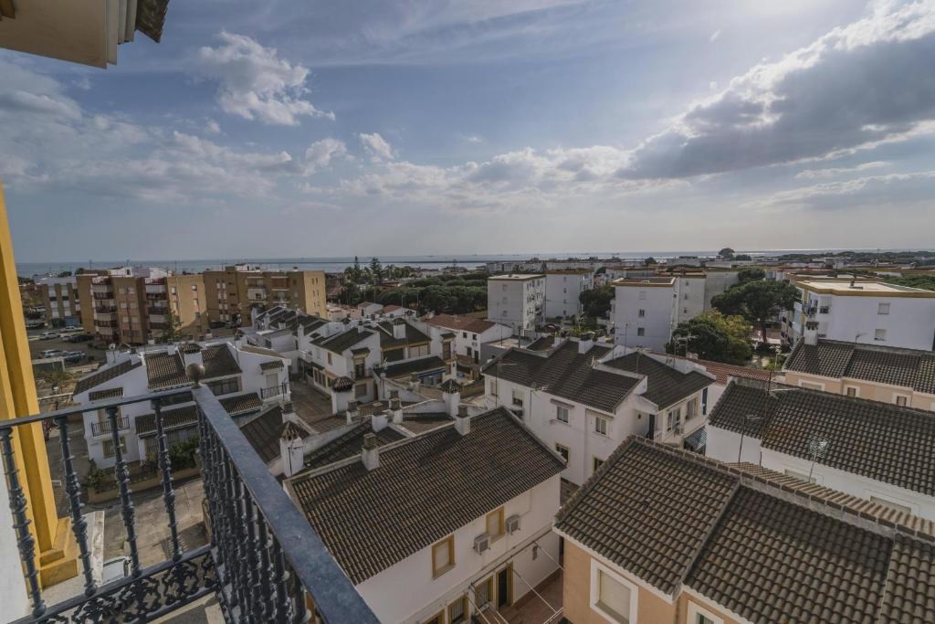 Hotel Carabela Santa María