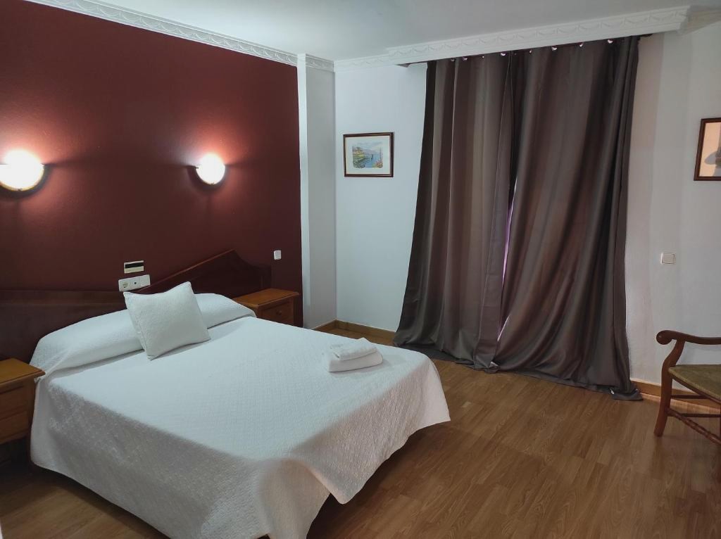 Hotel Carabela Santa María