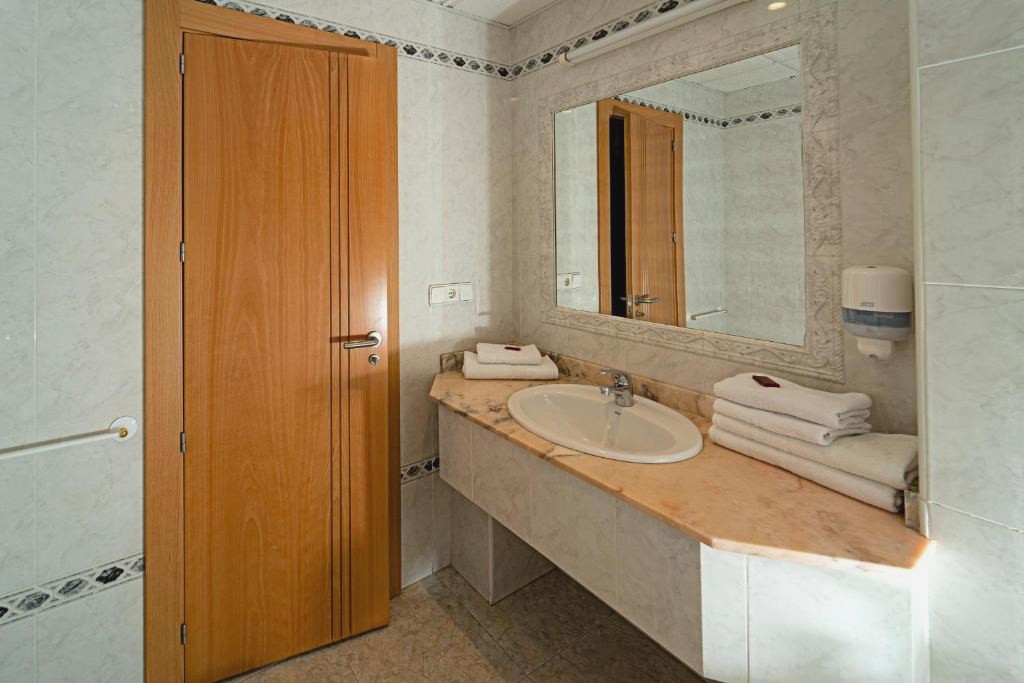 Hotel Carabela Santa María
