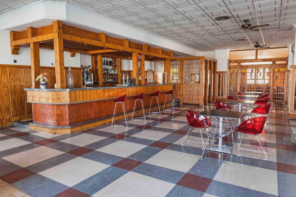 Hotel Carabela Santa María