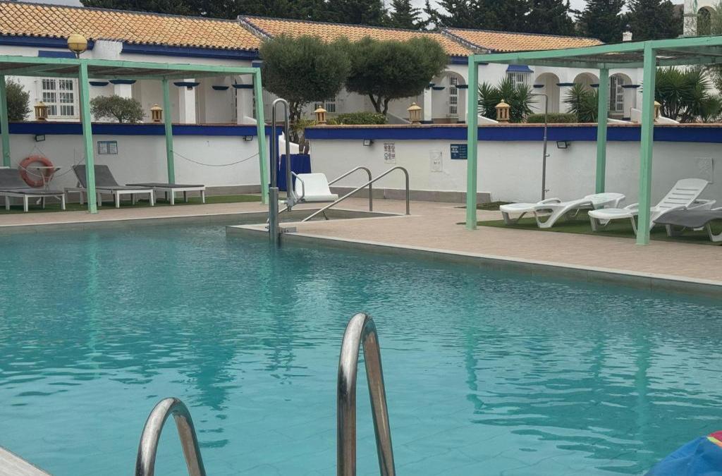 Hotel La Villoría
