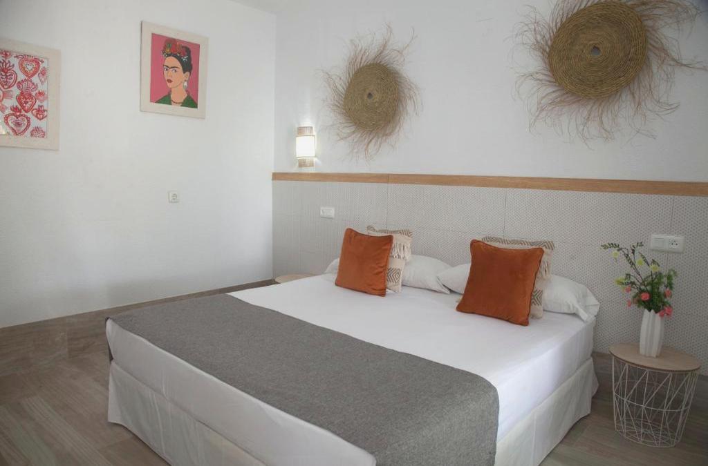 Hotel La Villoría