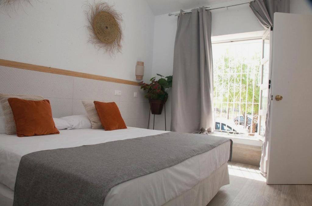 Hotel La Villoría