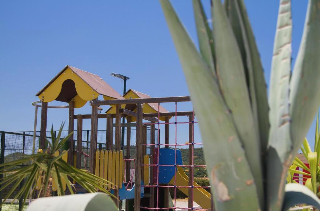 Hotel La Villoría