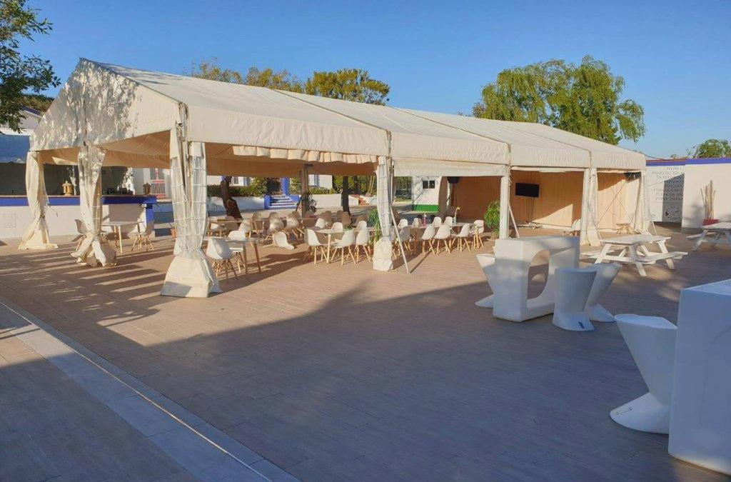 Hotel La Villoría