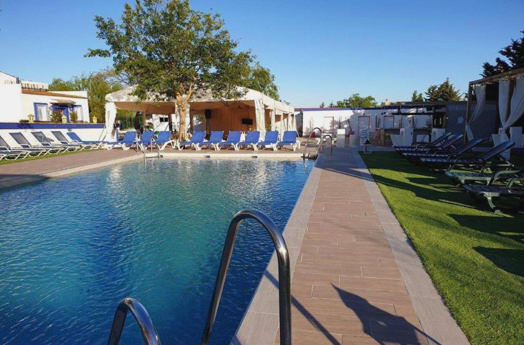 Hotel La Villoría