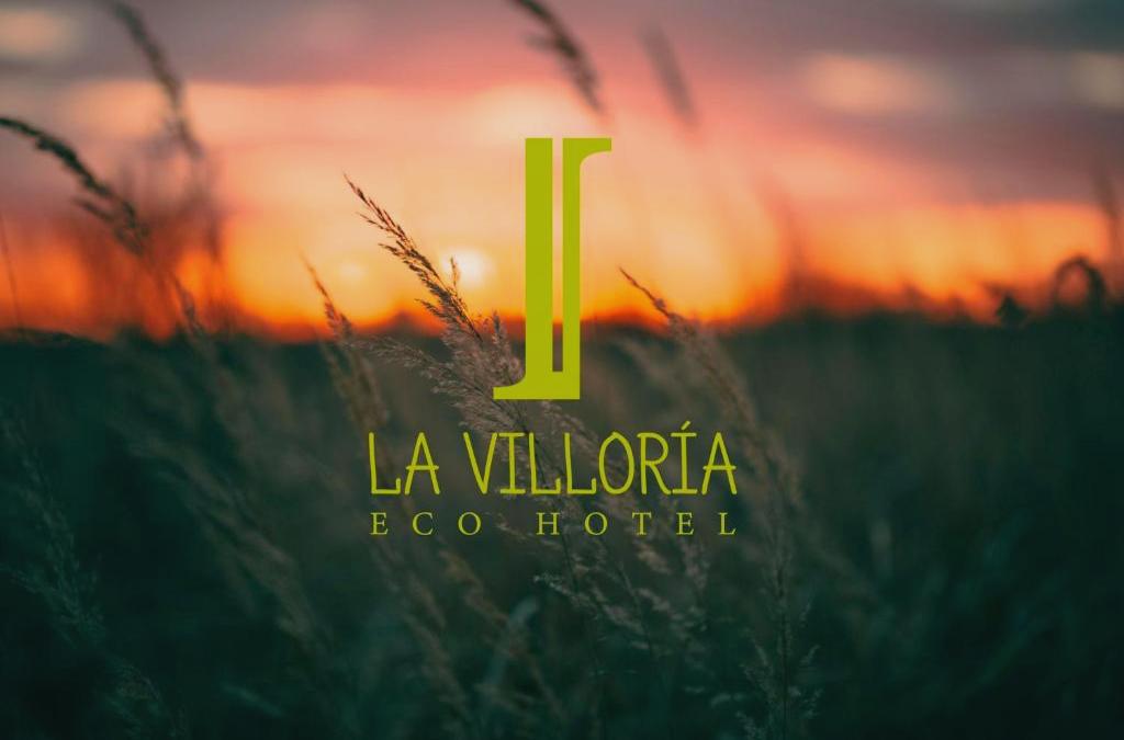 Hotel La Villoría
