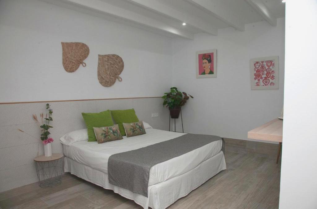 Hotel La Villoría