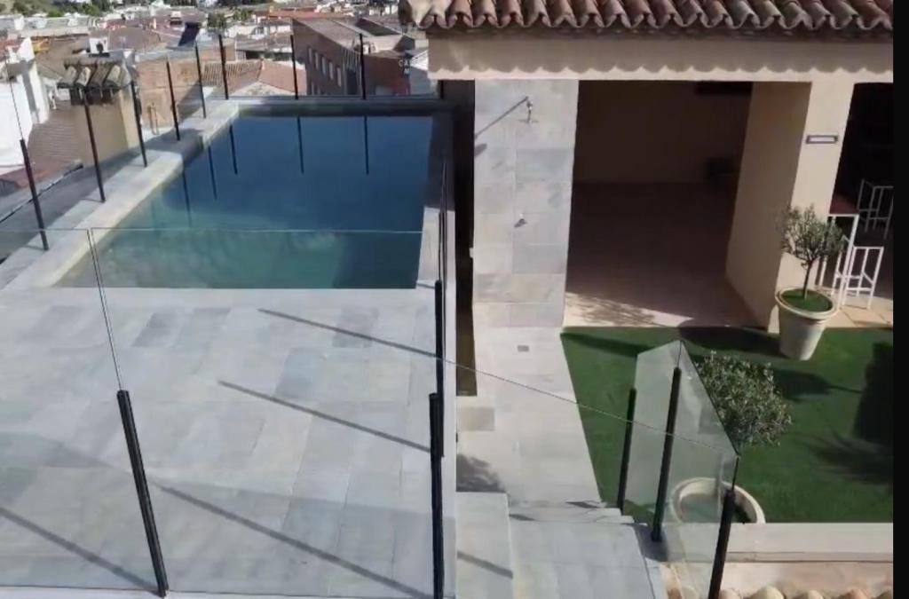 Un palais du XVe siècle doté d'un spa à Jaén