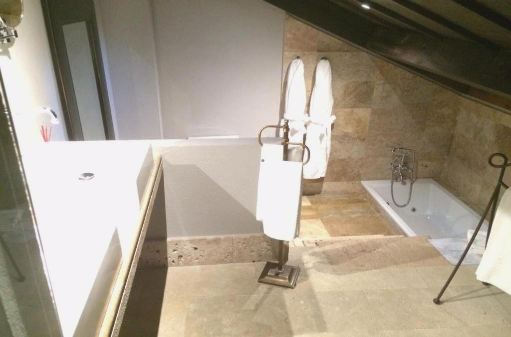 Un palais du XVe siècle doté d'un spa à Jaén - Palacio de Mengíbar