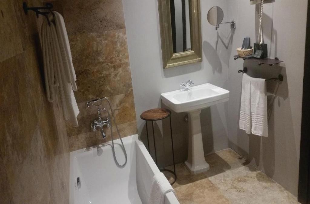 Un palais du XVe siècle doté d'un spa à Jaén - Palacio de Mengíbar
