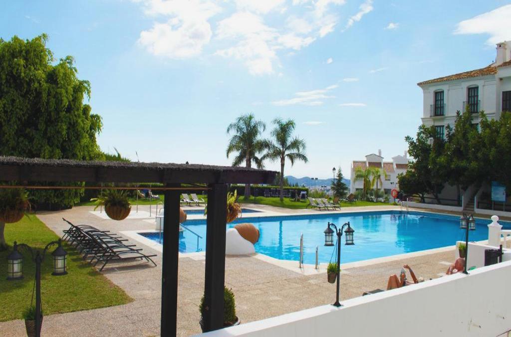 Hotel ILUNION Hacienda de Mijas