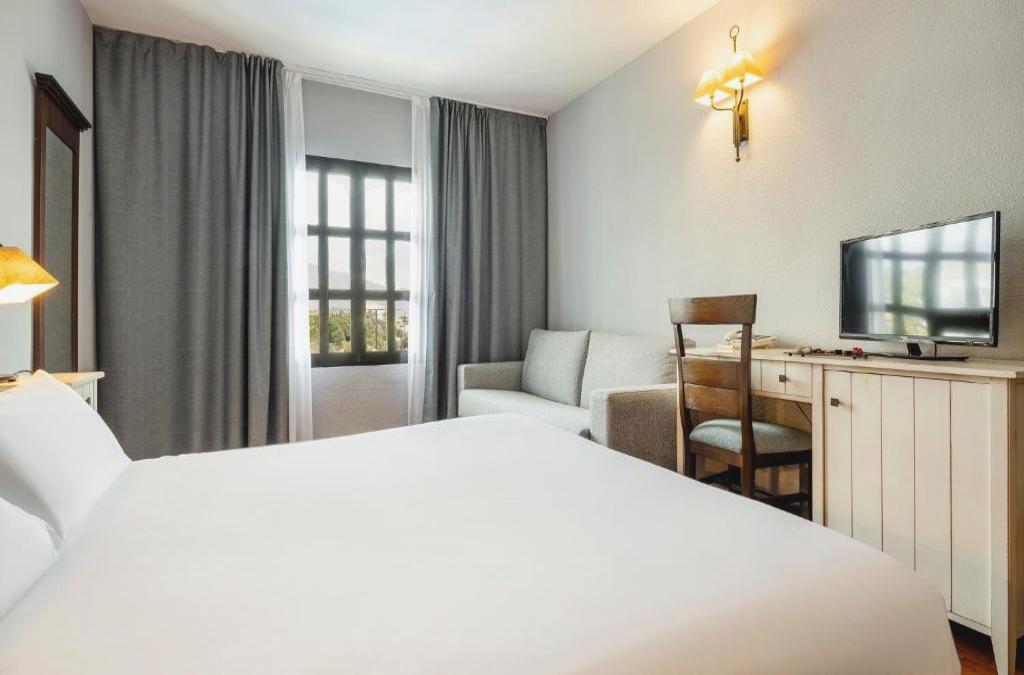 Hotel ILUNION Hacienda de Mijas