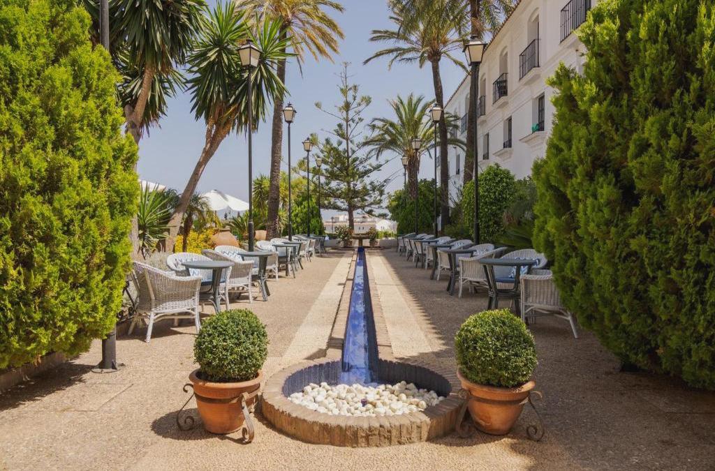 Hotel ILUNION Hacienda de Mijas