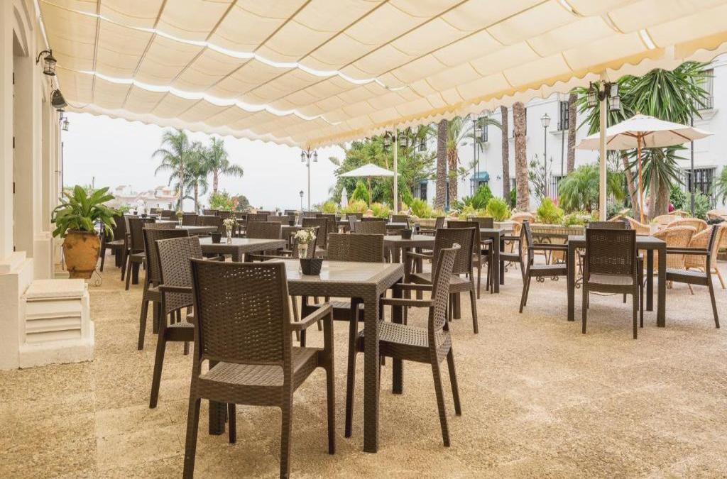 Hotel ILUNION Hacienda de Mijas