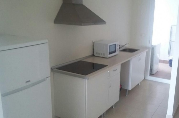 Apartamentos Vistamar