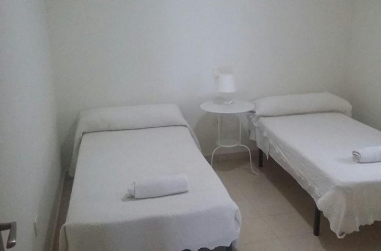 Apartamentos Vistamar