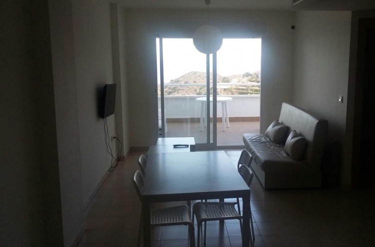 Apartamentos Vistamar