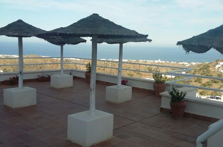 Apartamentos Vistamar