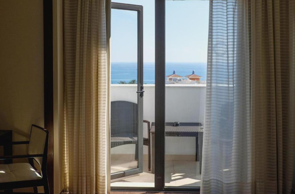 Discover Mojácar's Beachside Bliss at Our Exclusive Adult-Only Hotel!