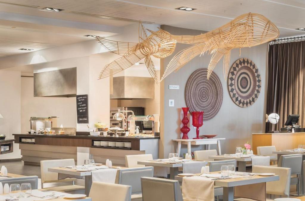 Discover Mojácar's Beachside Bliss at Our Exclusive Adult-Only Hotel!