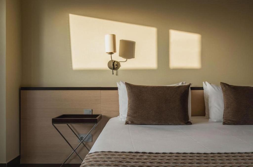 Discover Mojácar's Beachside Bliss at Our Exclusive Adult-Only Hotel! - The Place - Palacio Mojacar by ALEGRIA - Adults Only