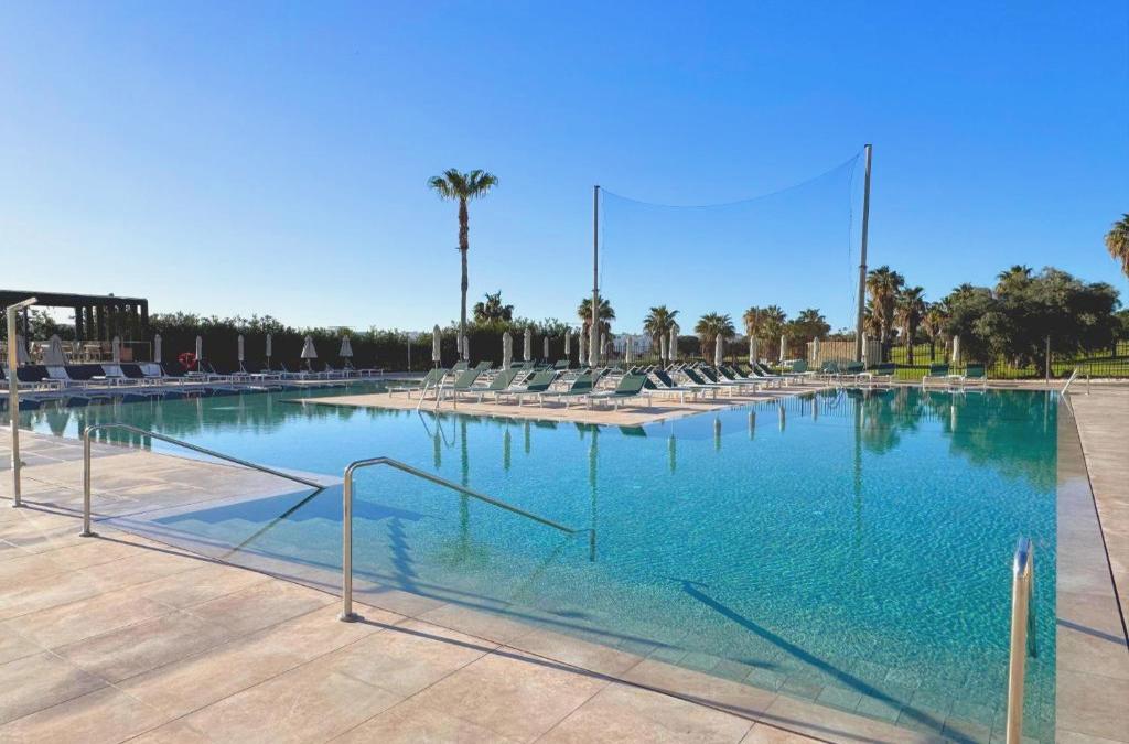 Discover Mojácar's Beachside Bliss at Our Exclusive Adult-Only Hotel! - The Place - Palacio Mojacar by ALEGRIA - Adults Only