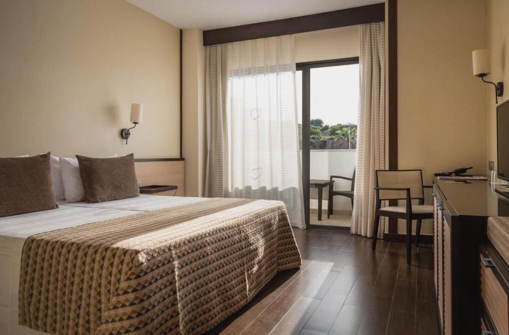 Discover Mojácar's Beachside Bliss at Our Exclusive Adult-Only Hotel! - The Place - Palacio Mojacar by ALEGRIA - Adults Only