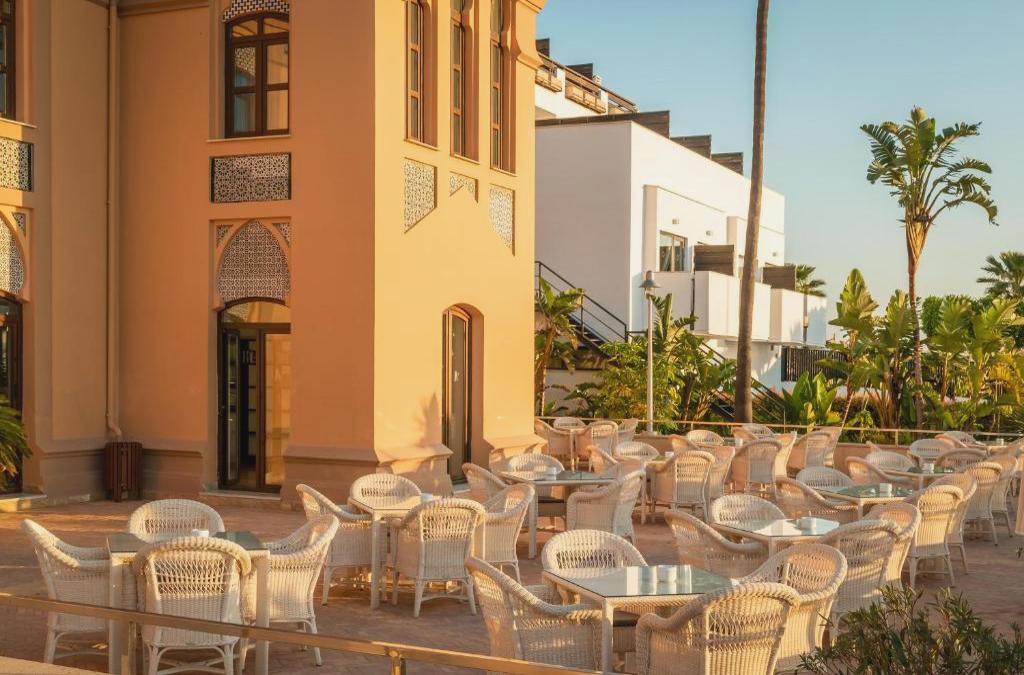 Discover Mojácar's Beachside Bliss at Our Exclusive Adult-Only Hotel! - The Place - Palacio Mojacar by ALEGRIA - Adults Only