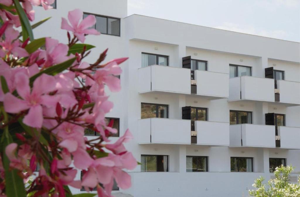 Discover Mojácar's Beachside Bliss at Our Exclusive Adult-Only Hotel! - The Place - Palacio Mojacar by ALEGRIA - Adults Only