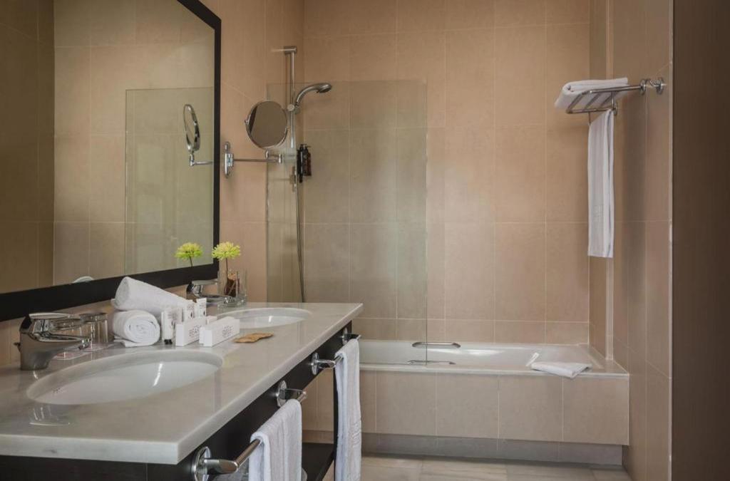 Discover Mojácar's Beachside Bliss at Our Exclusive Adult-Only Hotel! - The Place - Palacio Mojacar by ALEGRIA - Adults Only