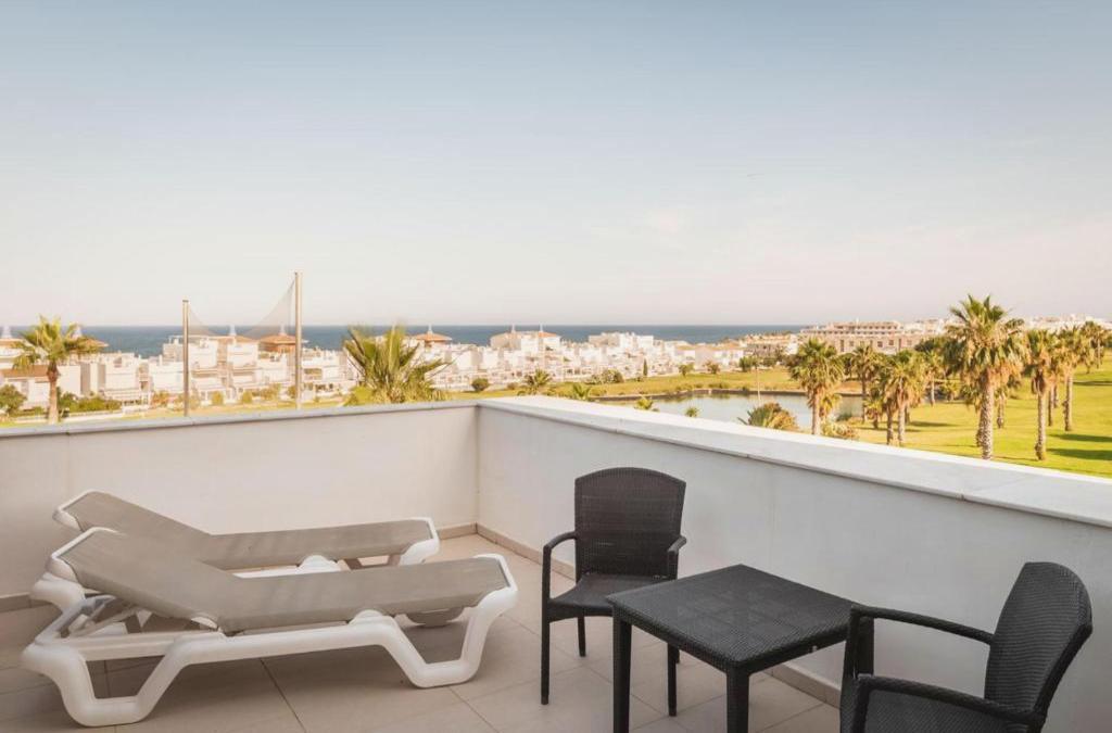 Discover Mojácar's Beachside Bliss at Our Exclusive Adult-Only Hotel! - The Place - Palacio Mojacar by ALEGRIA - Adults Only
