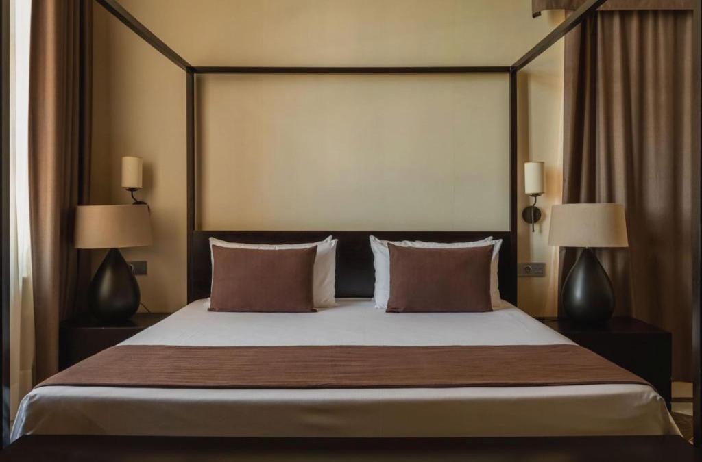Discover Mojácar's Beachside Bliss at Our Exclusive Adult-Only Hotel! - The Place - Palacio Mojacar by ALEGRIA - Adults Only