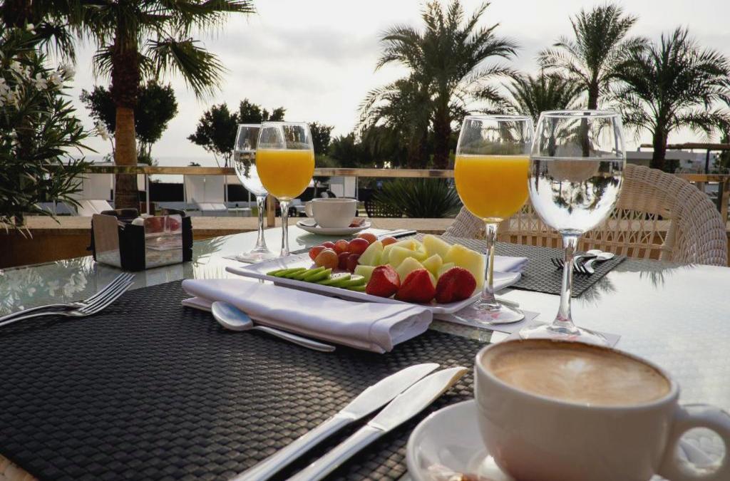 Discover Mojácar's Beachside Bliss at Our Exclusive Adult-Only Hotel! - The Place - Palacio Mojacar by ALEGRIA - Adults Only