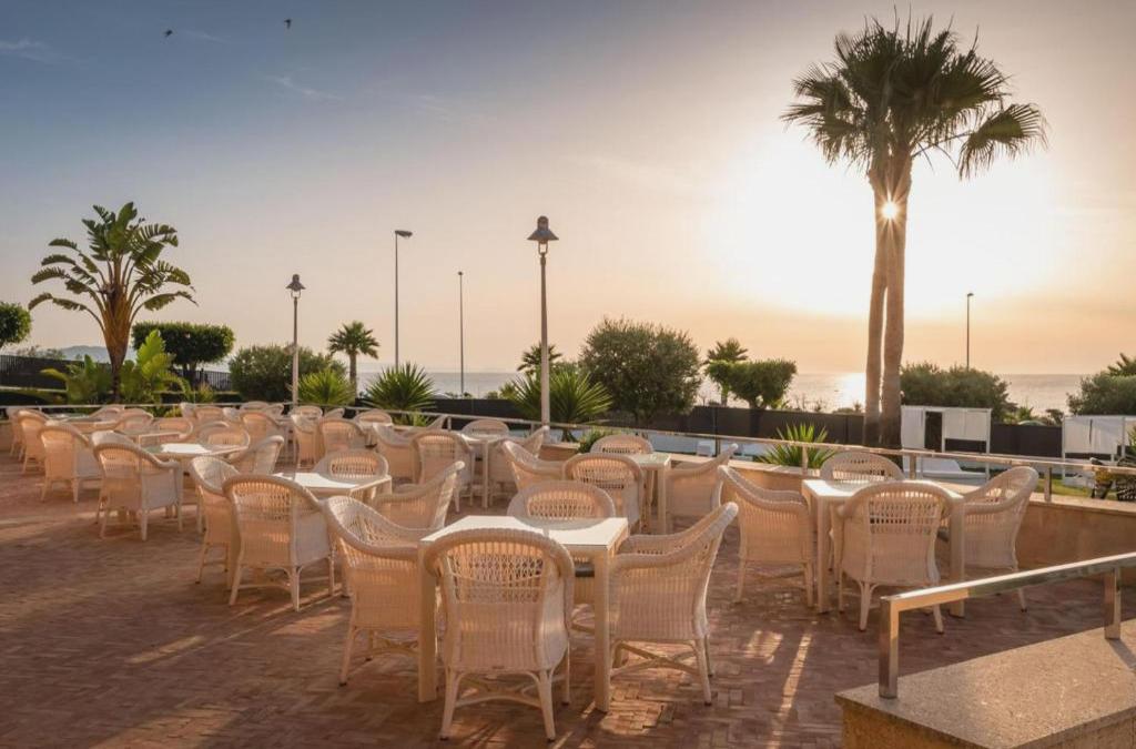 Discover Mojácar's Beachside Bliss at Our Exclusive Adult-Only Hotel! - The Place - Palacio Mojacar by ALEGRIA - Adults Only