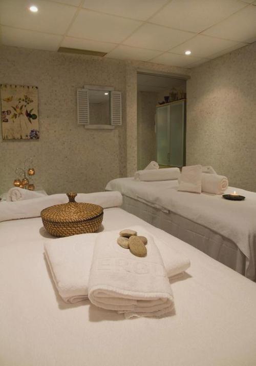 Discover Mojácar's Beachside Bliss at Our Exclusive Adult-Only Hotel! - The Place - Palacio Mojacar by ALEGRIA - Adults Only