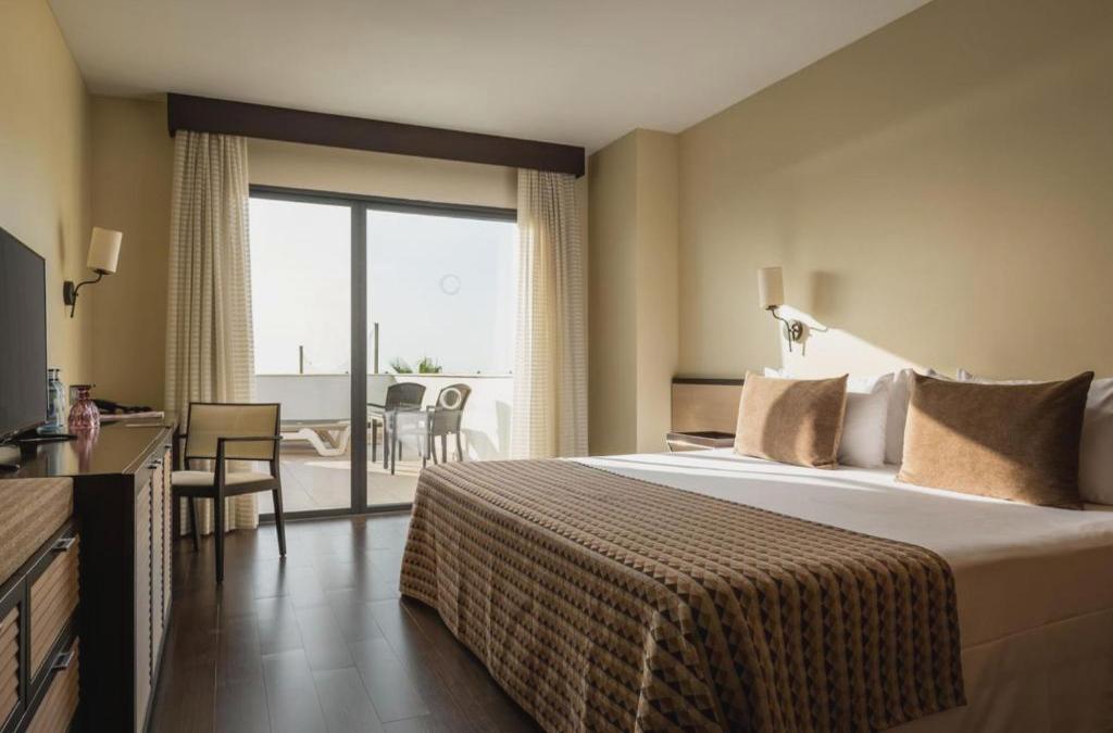 Discover Mojácar's Beachside Bliss at Our Exclusive Adult-Only Hotel! - The Place - Palacio Mojacar by ALEGRIA - Adults Only