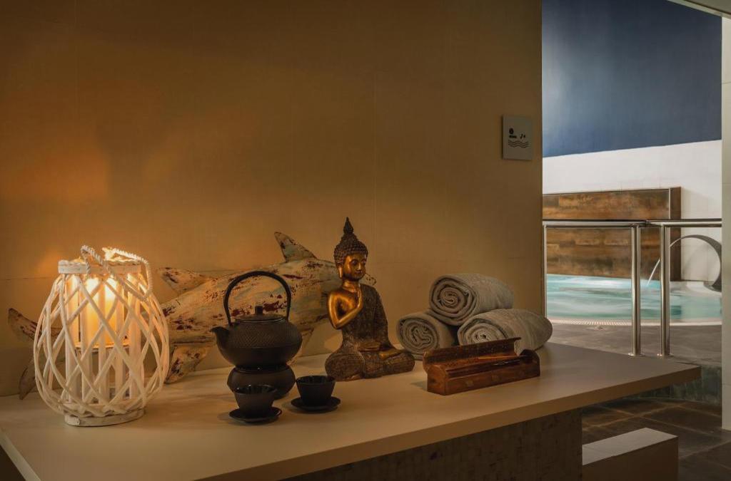 Discover Mojácar's Beachside Bliss at Our Exclusive Adult-Only Hotel! - The Place - Palacio Mojacar by ALEGRIA - Adults Only
