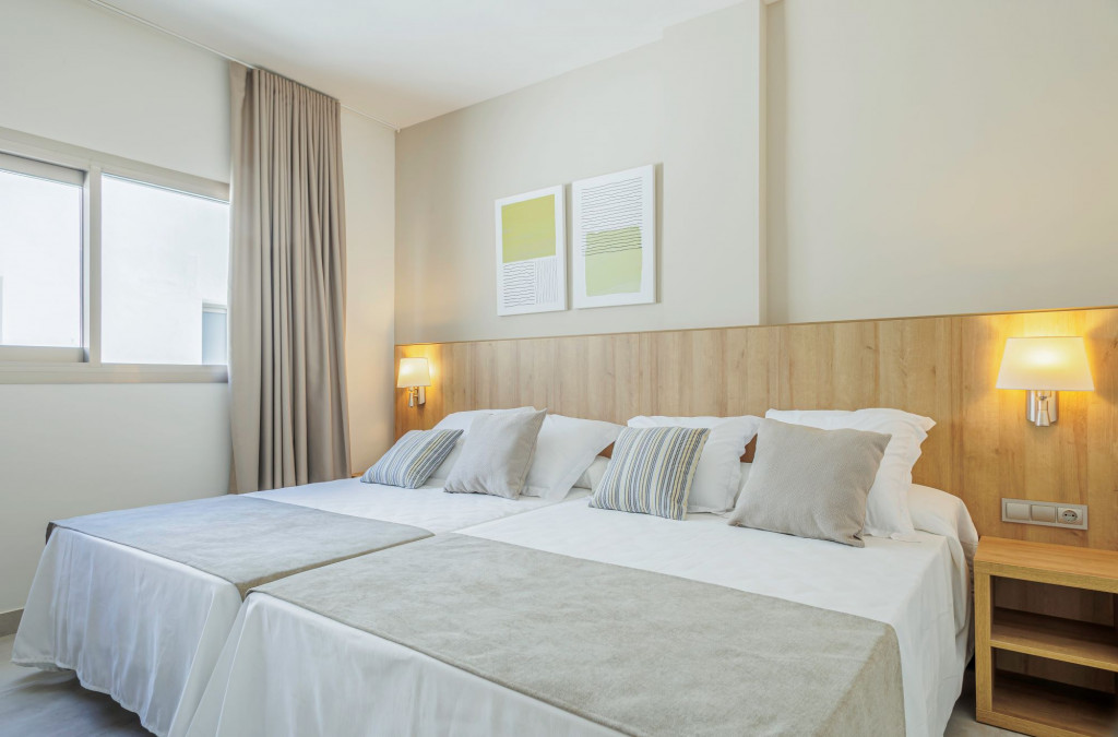 Aparthotel Best Indalo